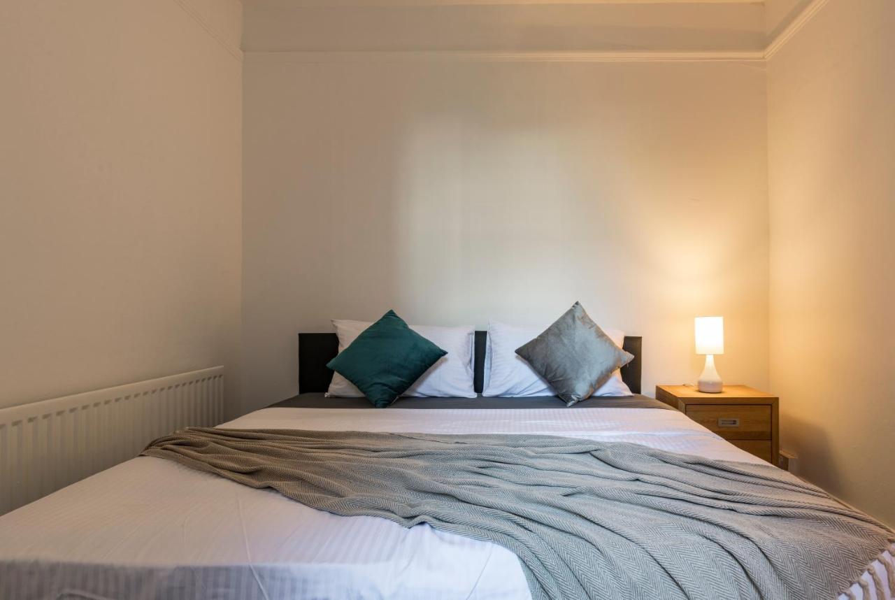 Quality Stay Room Brighton Exterior photo