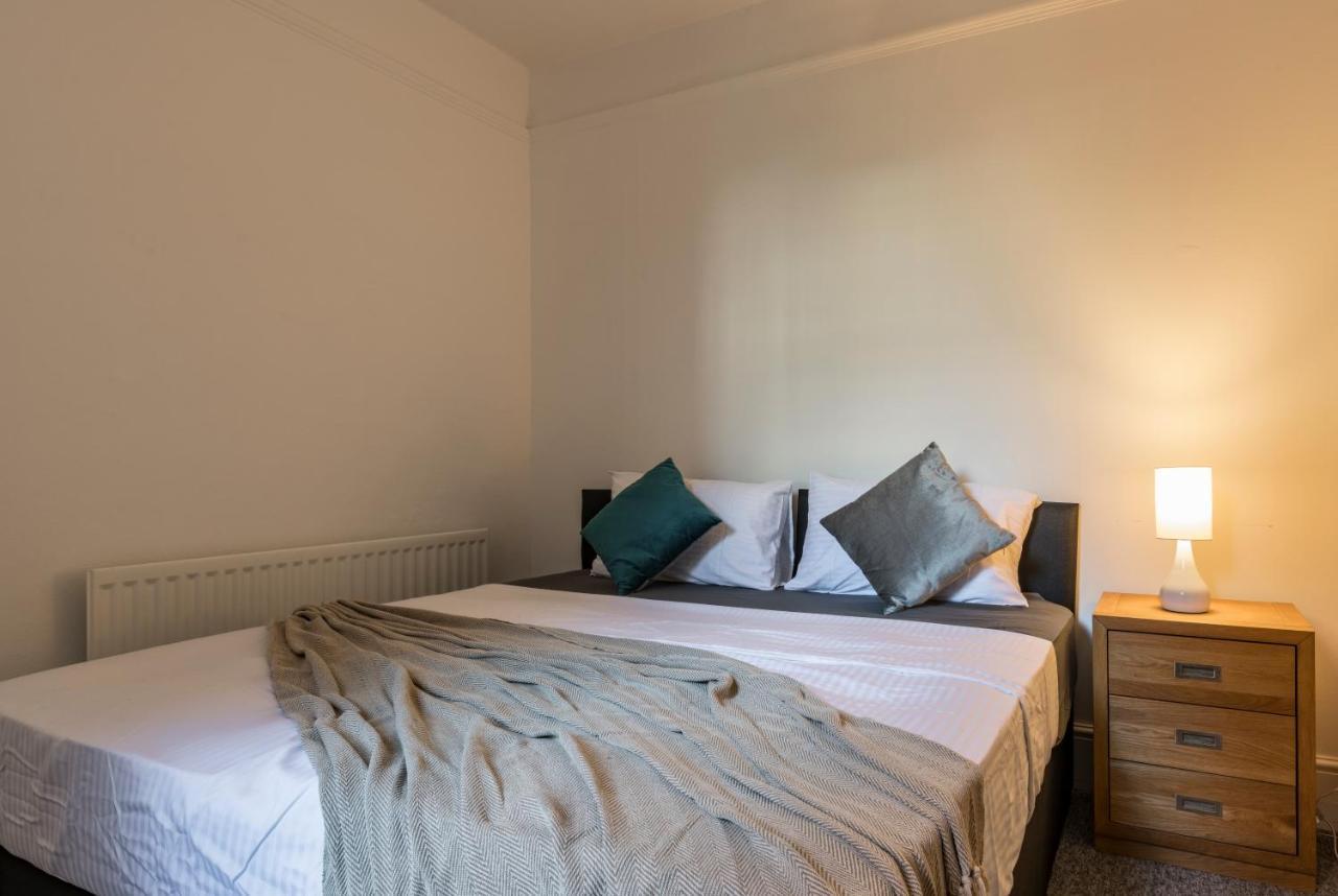 Quality Stay Room Brighton Exterior photo