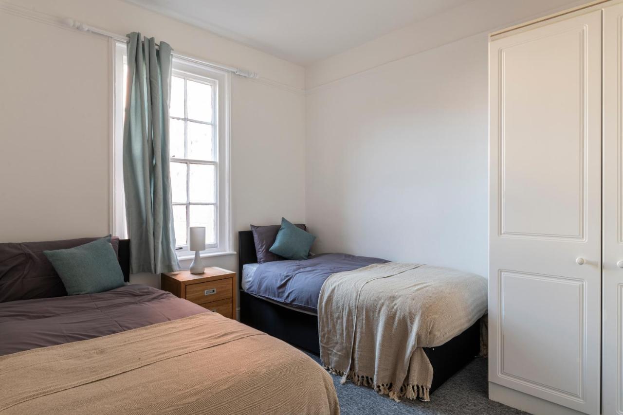 Quality Stay Room Brighton Exterior photo