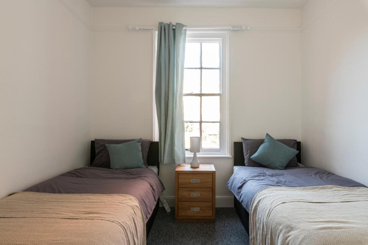 Quality Stay Room Brighton Exterior photo