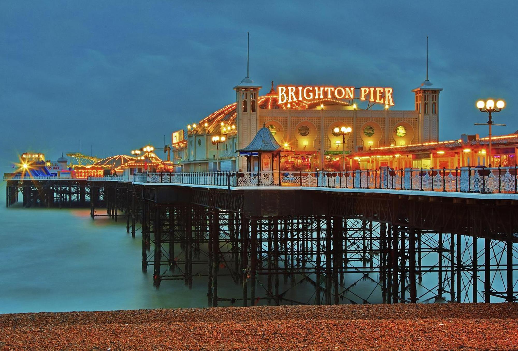 Quality Stay Room Brighton Exterior photo