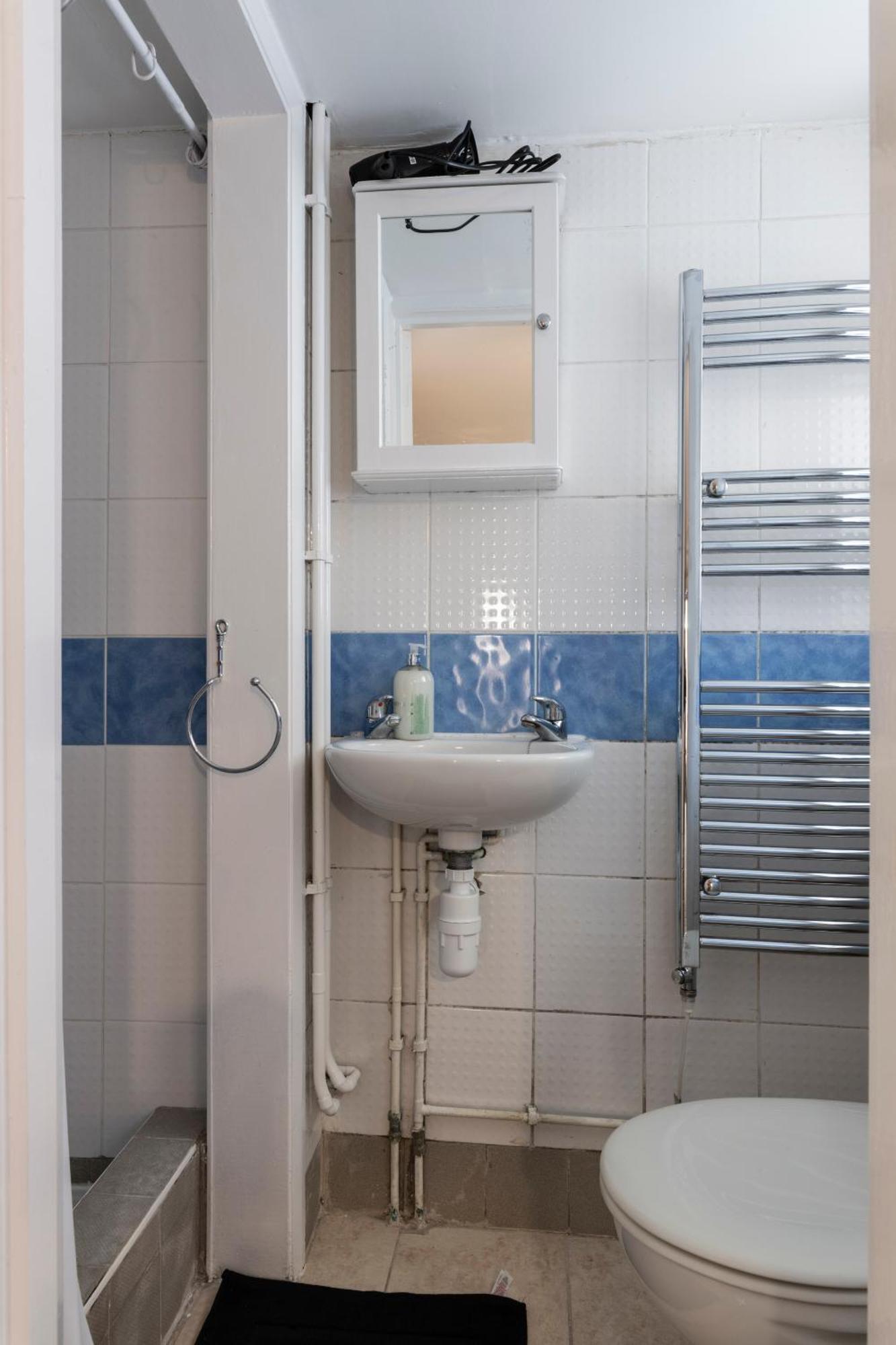 Quality Stay Room Brighton Exterior photo