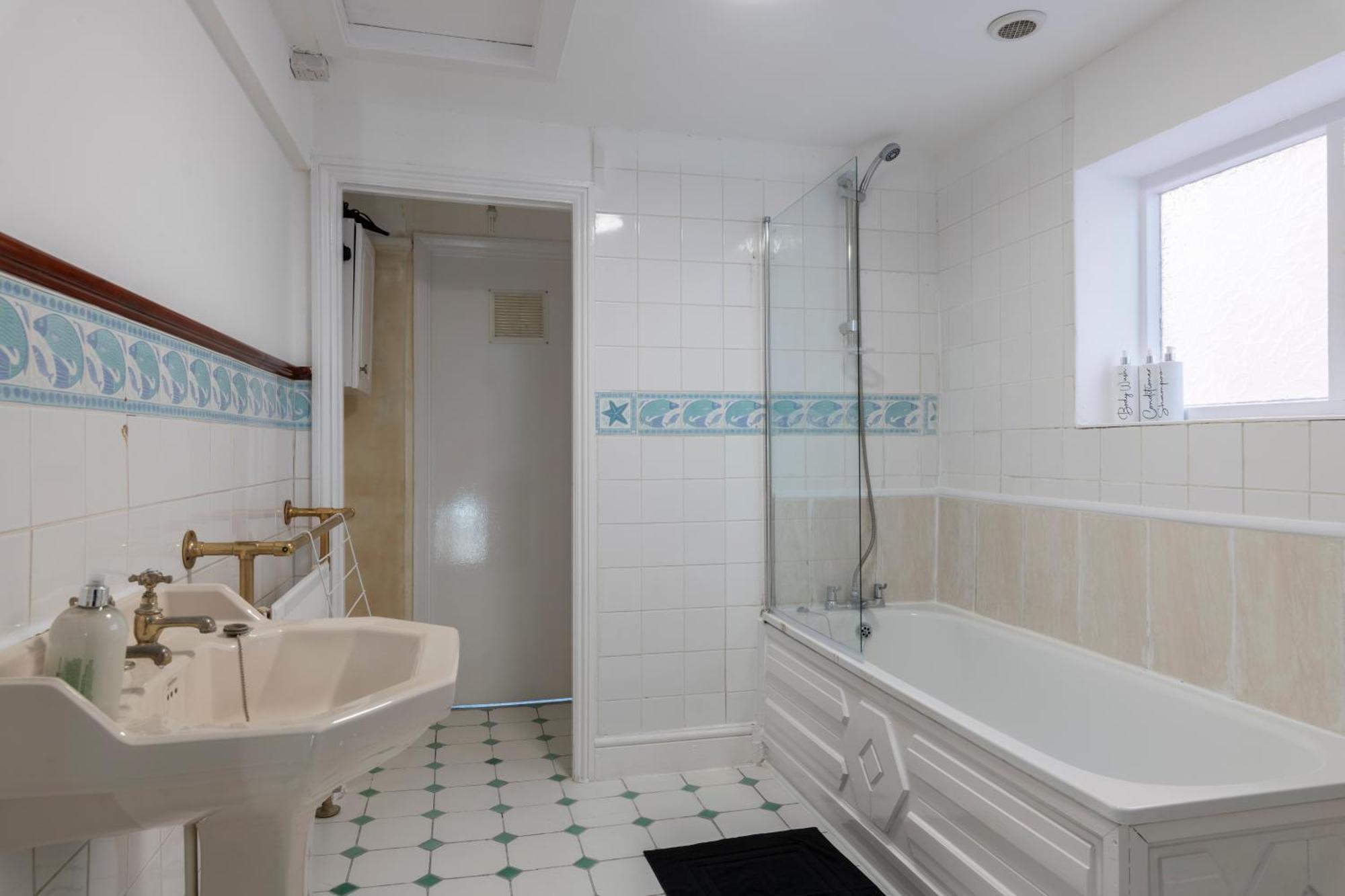 Quality Stay Room Brighton Exterior photo