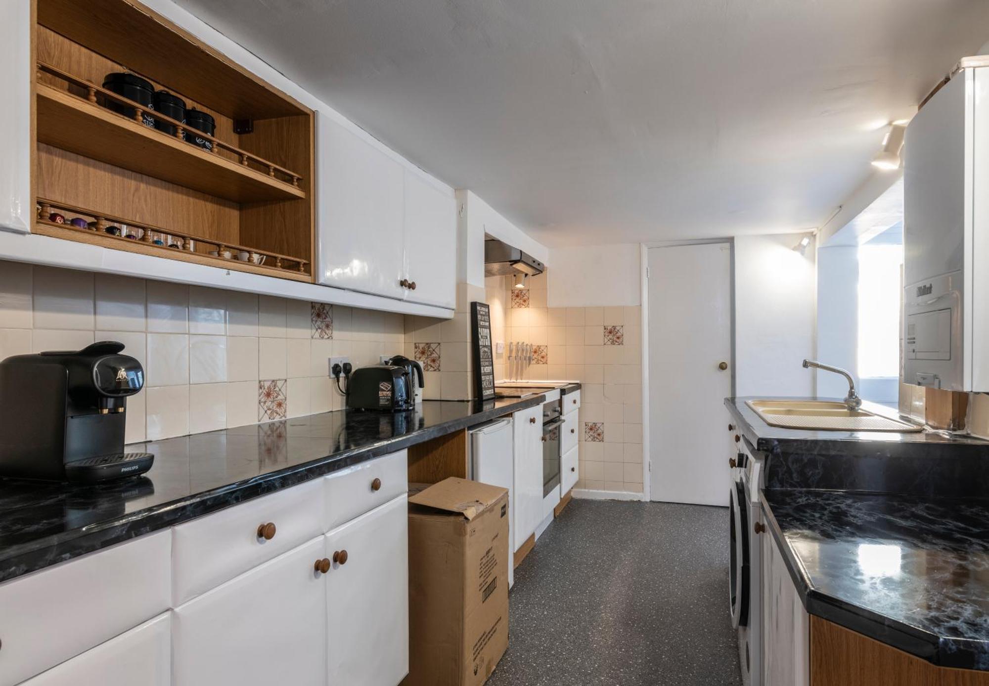 Quality Stay Room Brighton Exterior photo